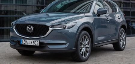 У лідерах – недорогі моделі: які кросовери купують українці