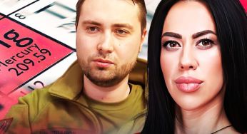 Отруєння Маріанни Буданової: у якому стані дружина керівника ГУР та інші розвідники
