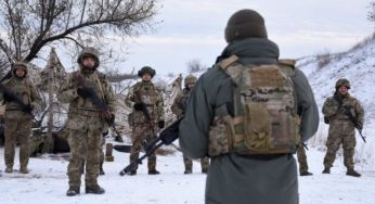 Командирська дикість: військовий розповів про “м’ясні штурми” та “м’ясну оборону” у ЗСУ