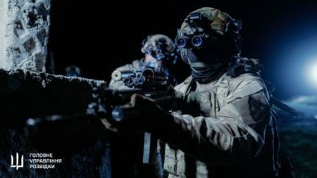 30 годин вели бій із ворогом: розвідники розповіли про битву під Куп’янськом