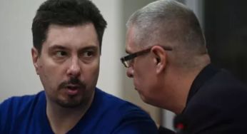 Суд вкотре зменшив розмір застави і залишив ексголову ВСУ Князєва під вартою