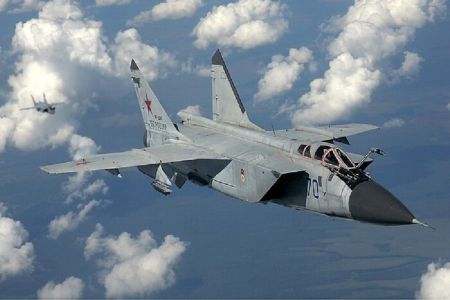 Російське військове командування змінило тактику повітряних атак на мирну українську територію