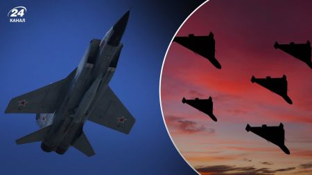 На свята росіяни можуть влаштувати масовані ракетні атаки – прогноз