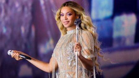 Будинок дитинства співачки Бейонсе згорів на Різдво