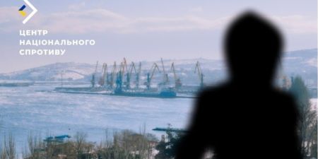 Росіяни шукають інформаторів ЗСУ у Феодосії після знищення десантного корабля