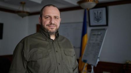 Коли чекати на демобілізацію: міністр оборони України Рустем Умєров дав пояснення