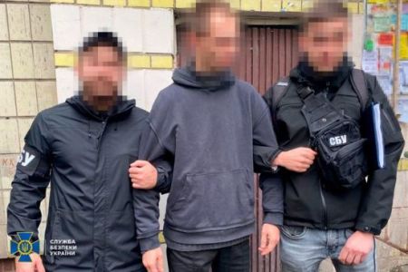 Готував ракетні удари по ЗСУ та Нацгвардії у Києві: агента РФ засудили до 15 років в’язниці