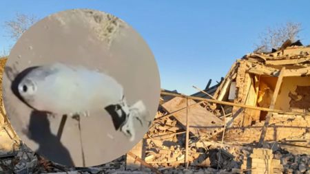 Росія атакує Україну керованими авіаційними бомбами