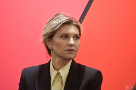 Перша леді України розповіла про особисте життя дорослої доньки