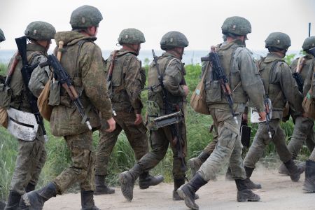 У Сімферополі отруїли понад 20 окупантів