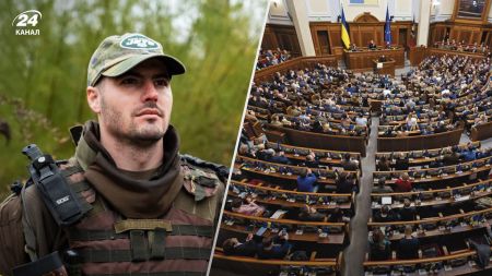 Грає на руку ворогу: військовий різко відповів на скандали між політиками