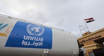 Підозра у нападі на Ізраїль: низка країн припинила фінансування агентства ООН у Газі