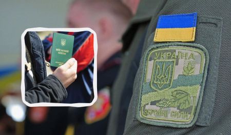 Сертифікат військовозобов’язаного: Арахамія анонсував появу нового документа