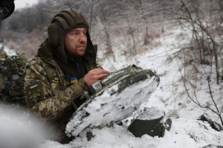 Війна в Україні змінюється на користь Москви через “дурного союзника” США, – The Atlantic