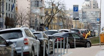 Паркувальникам в Україні заборонять затримувати авто: з чим це пов’язано