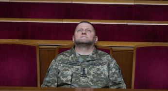 Сирський чи Буданов: Зеленський усе ж звільнить Залужного, — Financial Times