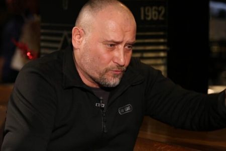 «Боягузів треба позбавити усіх виплат»: Ярош про чоловіків призовного віку за кордоном