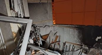 Масована атака БПЛА: у Бєлгороді та Воронежі пролунали вибухи, є постраждалі