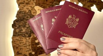 Росіяни кинулись масово отримувати громадянство Молдови: влада не встигає обробляти заяви