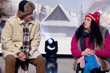 Актори «95-го кварталу» потрапили до бази «Миротворця» після скандального номера