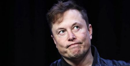 Суд США заборонив компанії Tesla сплатити Маску компенсацію в $56 млрд: у чому причина