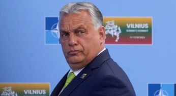 “Ми дуже страждаємо”: Орбан назвав Україну “серйозною проблемою” для ЄС