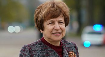 Хакери зламали пошту депутатки Європарламенту, яка служить ФСБ Росії