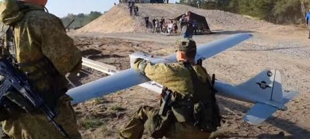 Росія лише за рік ввезла зі США та Європи мікросхеми для військ на мільярд доларів