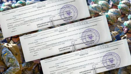 На Хмельниччині чоловік відмовився від мобілізації, бо йому не виповнилось 27 років