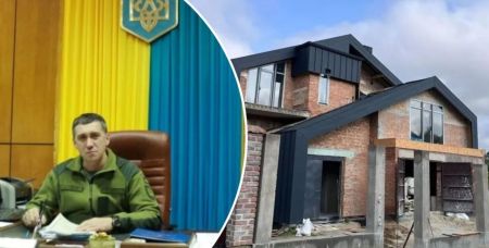Суд виправдав начальника Львівського ТЦК у справі про елітний будинок його сина