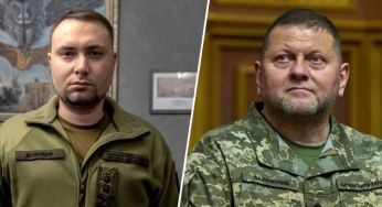 Кирило Буданов стане новим головнокомандувачем ЗСУ замість Залужного?