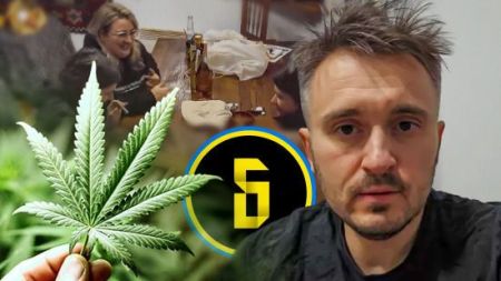 Правоохоронці відкрили кримінальне провадження через стеження за журналістами Bihus.Info