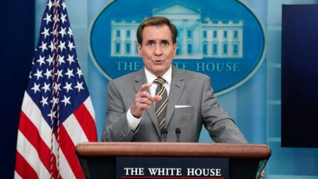 Наступні кілька місяців критично важливі для України – Кірбі