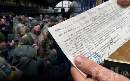 Мобілізація в Україні: як і у яких випадках каратимуть ухилянтів