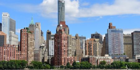 У зоні ризику землетрусів опинилось 75% території США