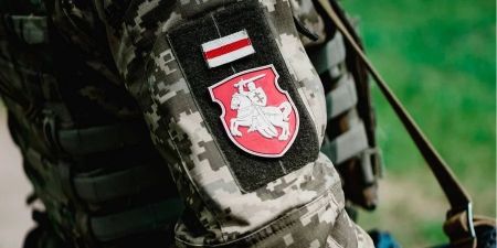 На фронті загинули два добровольці з Білорусі, які воювали за Україну