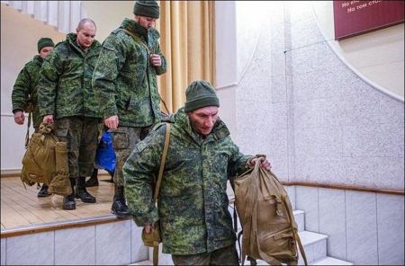 У РФ скасували помилування для в’язнів-окупантів