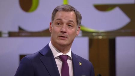 Бельгія озвучила свої цілі на час головування в ЄС