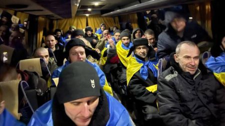 Росія відмовляється обмінювати полонених воїнів Азова: Буданов назвав причини