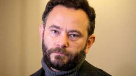 Справу нардепа Олександра Дубінського передали до суду