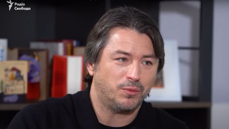 Сергій Притула відкрито висловився про мобілізацію та методи роботи ТЦК