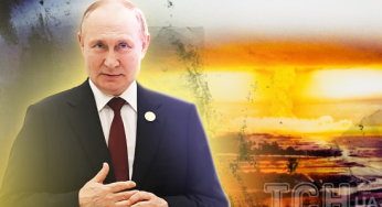 Російську ядерну зброю розгорнули біля кордонів НАТО – WSJ