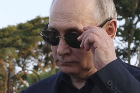 Напад РФ на країни Європи неможливий – ГУР