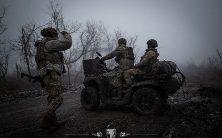 Хто із народних депутатів служив під час повномасштабної війни: інфографіка