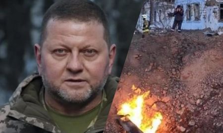 Знищено 44 цілі, РФ гатила по Україні “Калібрами” та “Іскандерами”, – Залужний