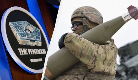 Пентагон має “заначку” у 4 мільярди для України і думає, як нею скористатися