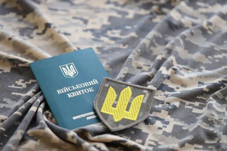 Чи можлива мобілізація багатодітних батьків: відповідь юристки