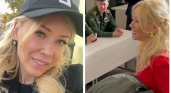 Нова коханка Путіна порозважала росіян українським треком гурту “Бумбокс”: реакція фронтмена Хливнюка