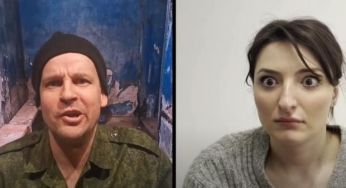 Юрій Великий порвав мережу новою пародією на російського окупанта Ваню