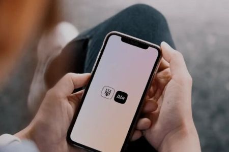 У застосунку «Дія» з’явиться чат-бот Надія на основі штучного інтелекту